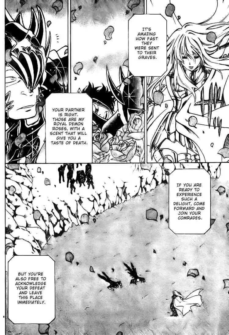 Saint Seiya - The Lost Canvas Chapter 18 3